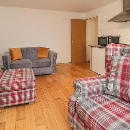 Flat 8 Lägenhet Bridlington Exteriör bild