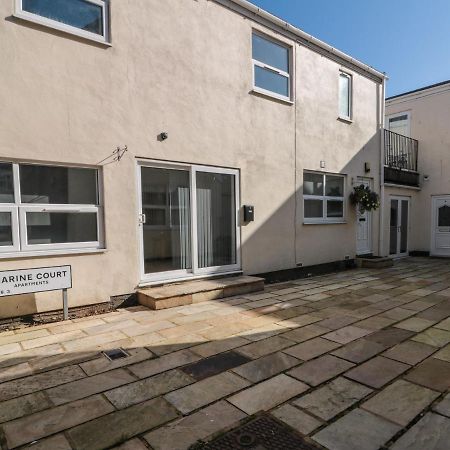 Flat 8 Lägenhet Bridlington Exteriör bild
