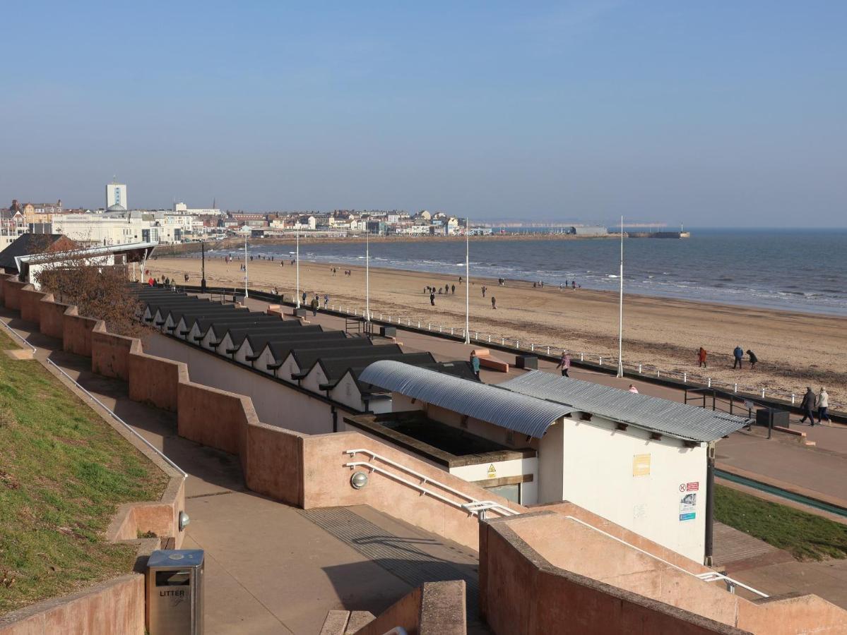 Flat 8 Lägenhet Bridlington Exteriör bild