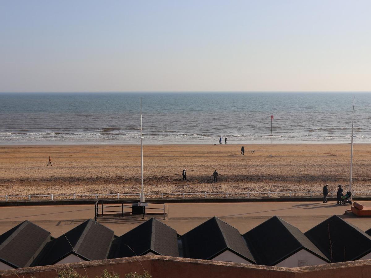 Flat 8 Lägenhet Bridlington Exteriör bild