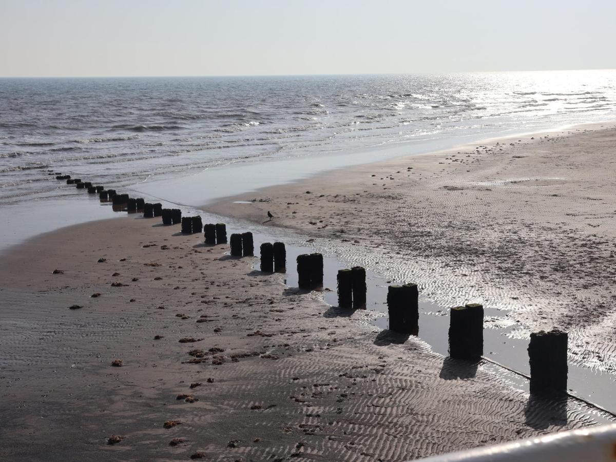Flat 8 Lägenhet Bridlington Exteriör bild