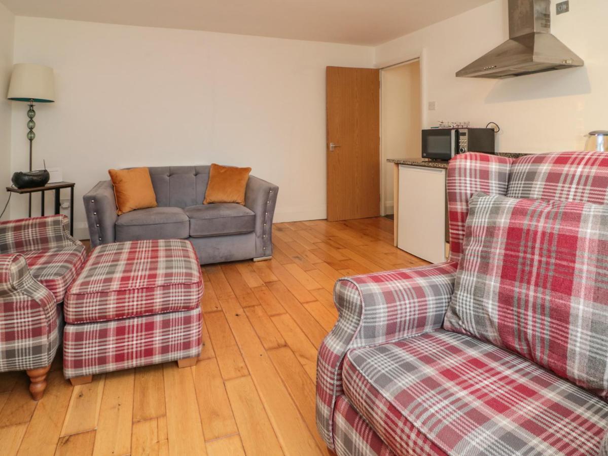 Flat 8 Lägenhet Bridlington Exteriör bild