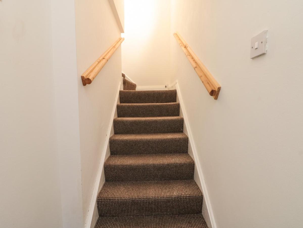 Flat 8 Lägenhet Bridlington Exteriör bild