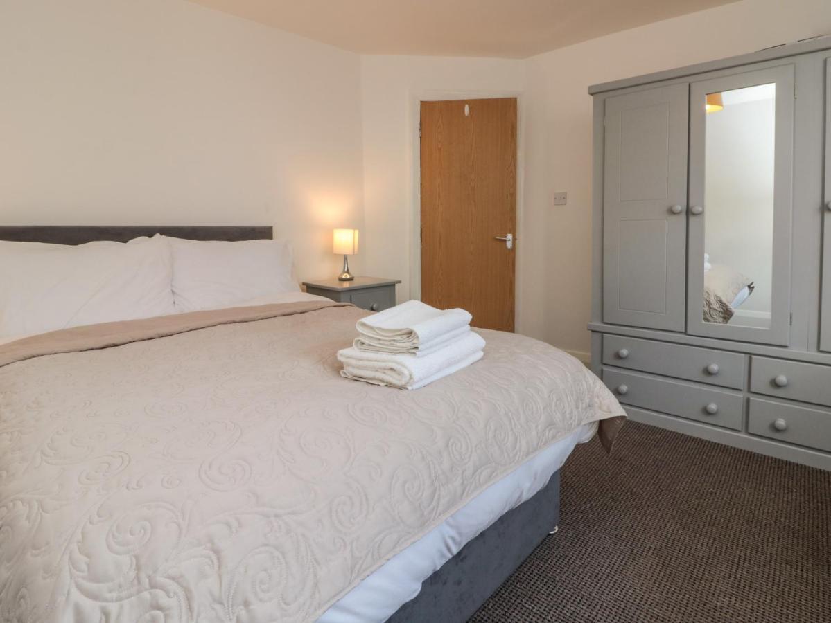 Flat 8 Lägenhet Bridlington Exteriör bild